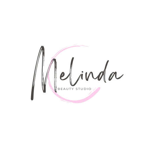 melinda nail stüdyo logo